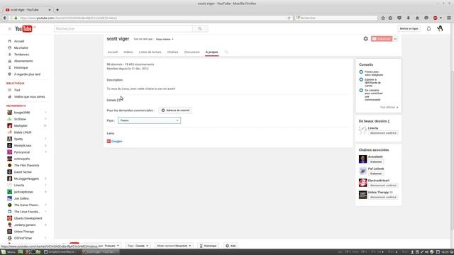 Comment aider Linux | C'est si simple! смотреть онлайн
