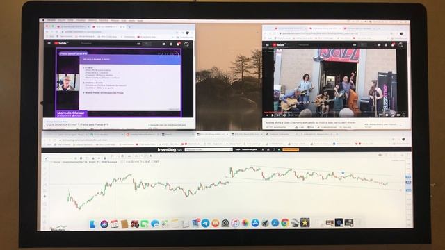 Imac 27 Late 2009. Som, botão power, traseira. смотреть онлайн