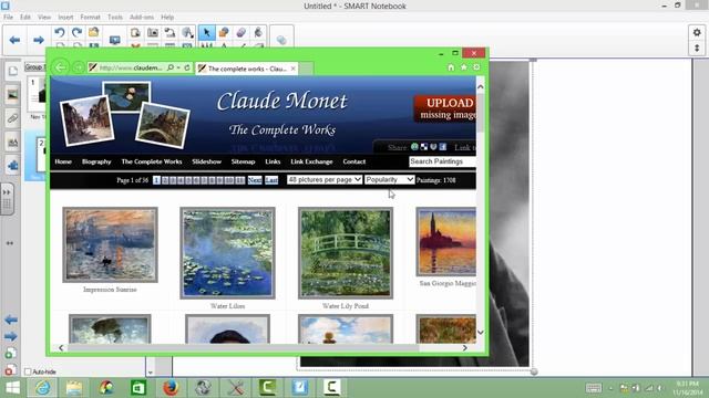 smart notebook tutorials смотреть онлайн