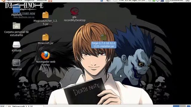 como descargar forge para linux смотреть онлайн