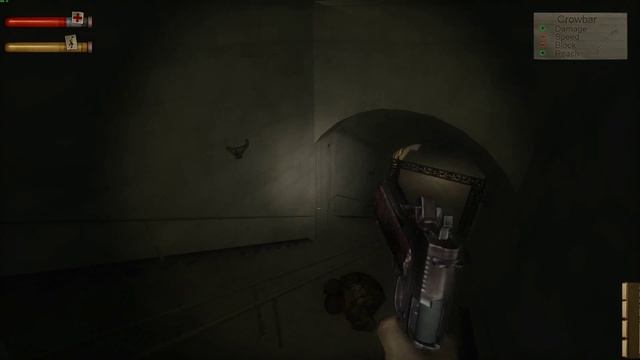 Condemned: Criminal Origins - Chapter 7 смотреть онлайн