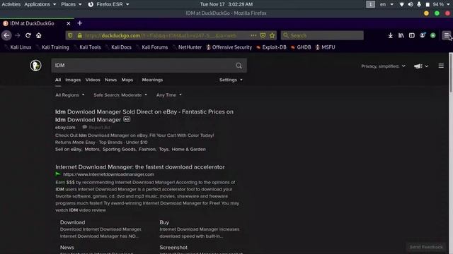 How to install Xtreme Download Manager смотреть онлайн