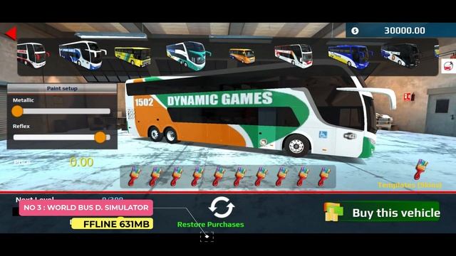 Top 5 BUS SIMULATOR Games for Android 2022 | 5 Offline BUS Simulator Games (High Graphics) смотреть онлайн