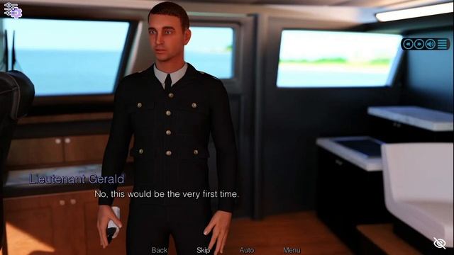 Sunshine Love Chapter 1 v1.00 New December 2021 смотреть онлайн