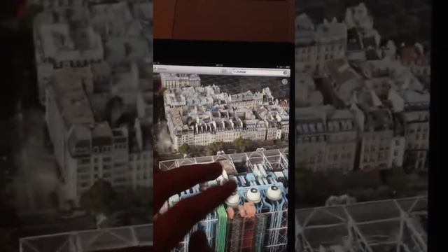 Apple maps 3D смотреть онлайн