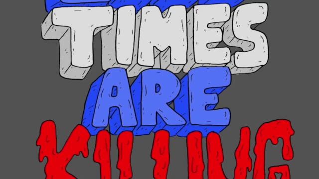 The Big Ooooof #4 | Tesla Truck, Vegans Sue Burger King, Epstein STILL Didn't Kill Himself