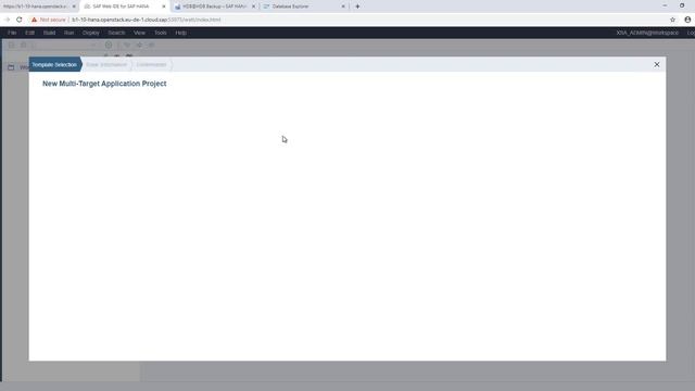SAP Business One 10 Platform and Extensibility - Technology Enhancements смотреть онлайн