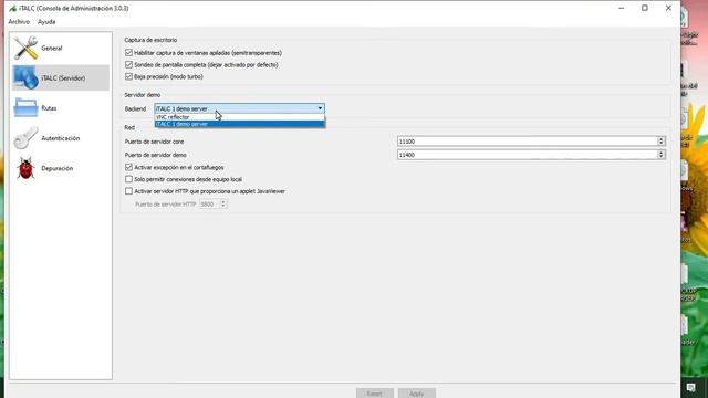 ITALC смотреть онлайн
