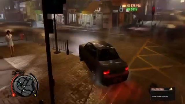 Sleeping Dogs: Definitive Edition on Intel hd graphics (g3240 8gb ram windows10) смотреть онлайн
