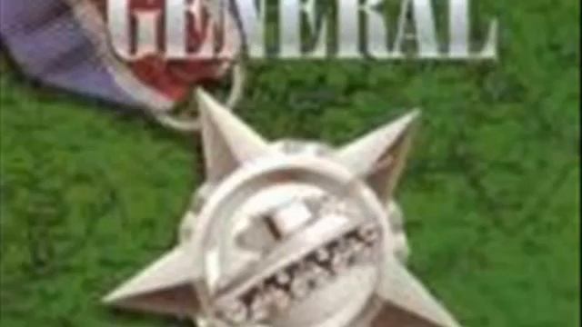 Allied General PC