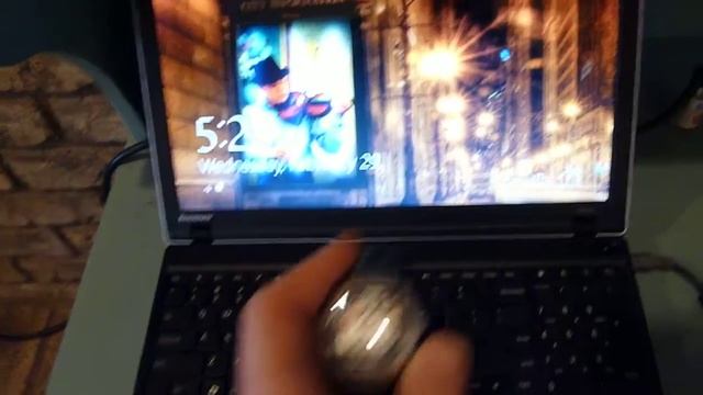 Boot speed with Windows 8 and an SSD смотреть онлайн