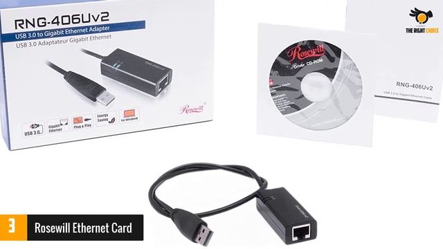 Top 5 Best Ethernet Card in 2022 Reviews смотреть онлайн