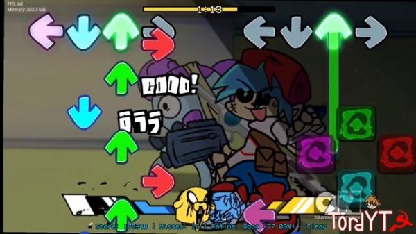 FNF:Pibby Apocalypse [DEMO] | Android Port Optimized [APK & ZIP]