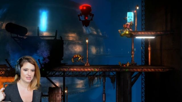 Let's play New 'n' Tasty! смотреть онлайн