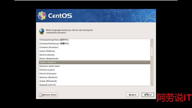 Linux服务器运维-实战记录-016-如何安装CentOS5操作系统，如何安装RHEL5操作系统 | How to install CentOS5 | How to install RHEL5 смотреть онлайн