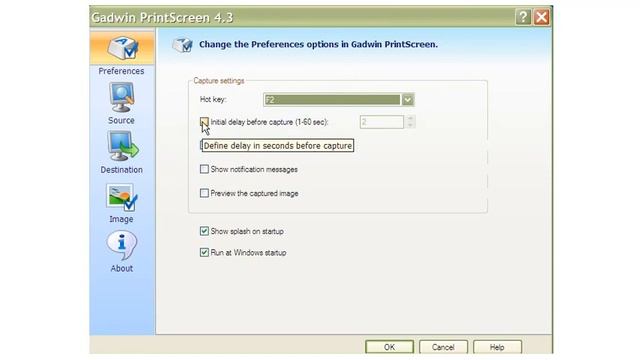 How To Create Screen Captures With Lots Of Features Using Free Software смотреть онлайн