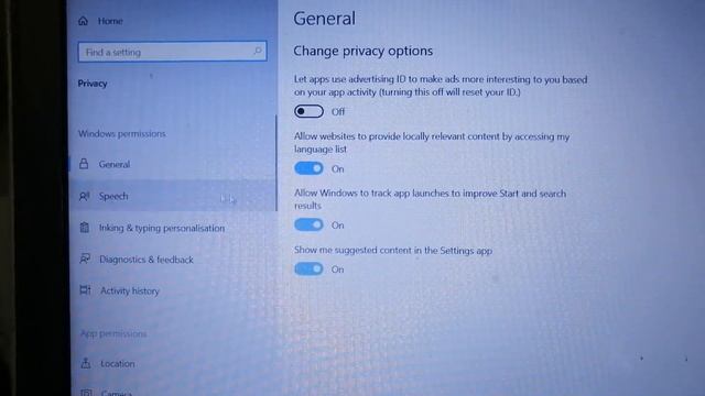 how to turn on view diagnostic data in windows 10 laptop смотреть онлайн