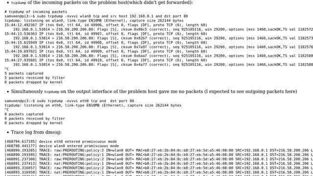 DevOps & SysAdmins: Debugging my NAT setup смотреть онлайн