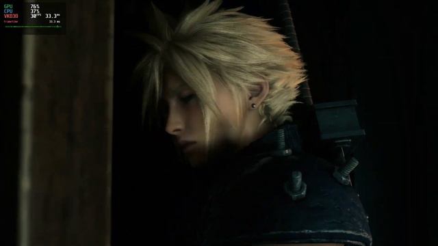 FFVII Remake: Linux Gameplay 2 смотреть онлайн
