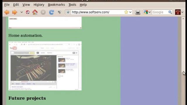 Web page edit смотреть онлайн