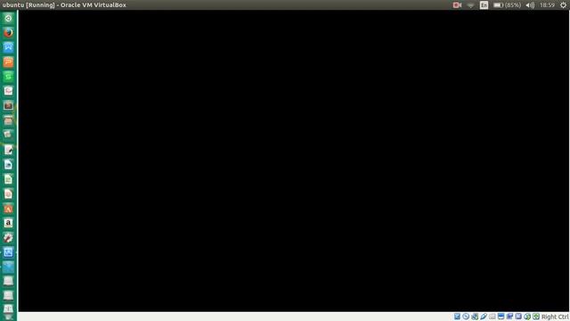 manjaro linux di virtualbox смотреть онлайн