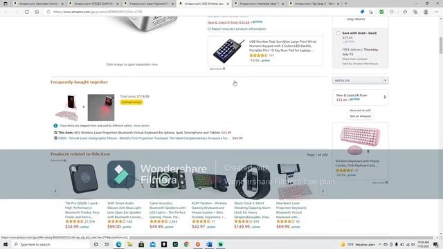 Top 5 Virtual Keyboard смотреть онлайн
