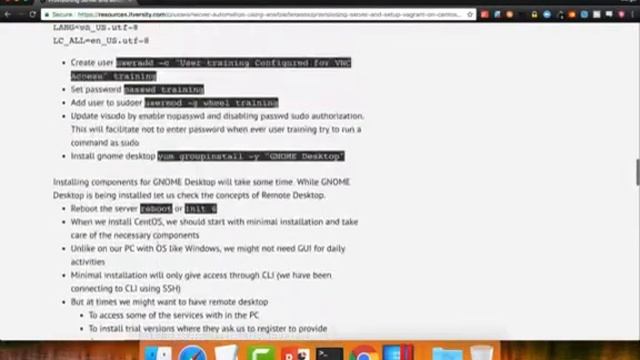 Devops Virtual machine - Pre-requisites | IT IN Ameerpet смотреть онлайн