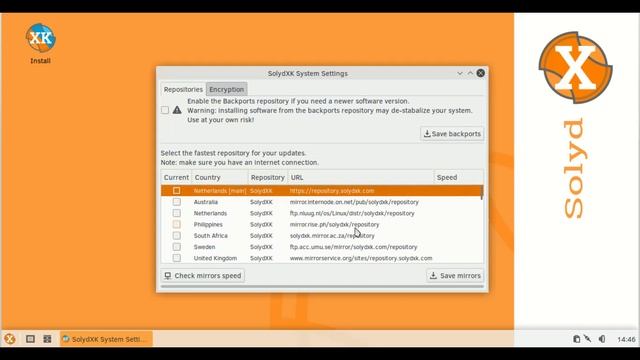 SolydX 201902 смотреть онлайн