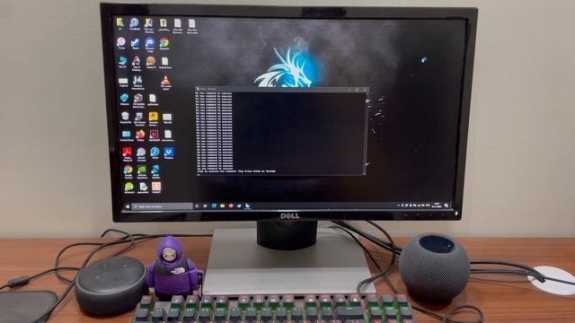 Siri on Windows - Part2 смотреть онлайн