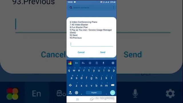 How to stop spending money after data package is over|Dialog |Dialog data смотреть онлайн