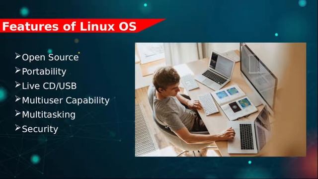 What is the Linux Operating System and Features || Ethical Hacking using Kali Linux смотреть онлайн
