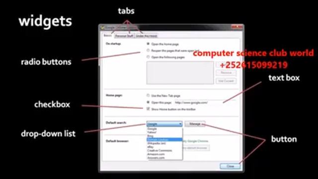 Learn computer basics tutorial for beginners prt1 смотреть онлайн
