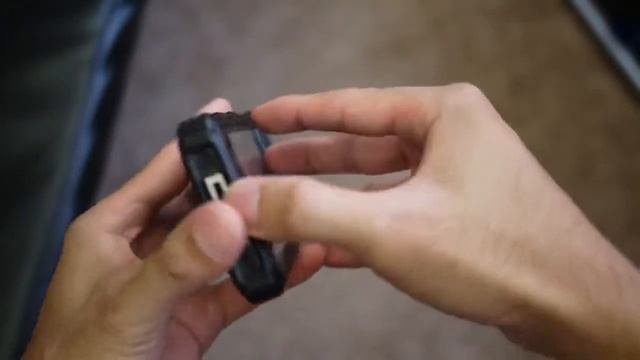 Ballistic Hard Core and SG MAXX Series Cases handson смотреть онлайн