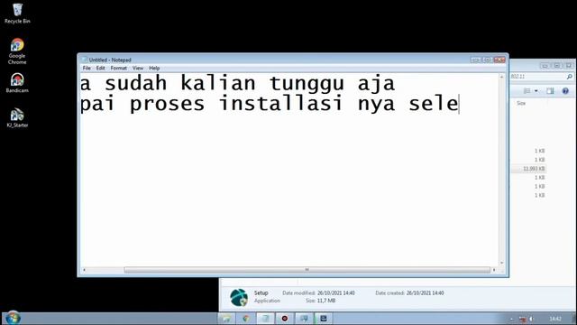 CARA INSTALL DRIVER WIFI 802.11n DI SEMUA WINDOWS 8 MENIT GA SIA-SIA NONTON INI !! смотреть онлайн