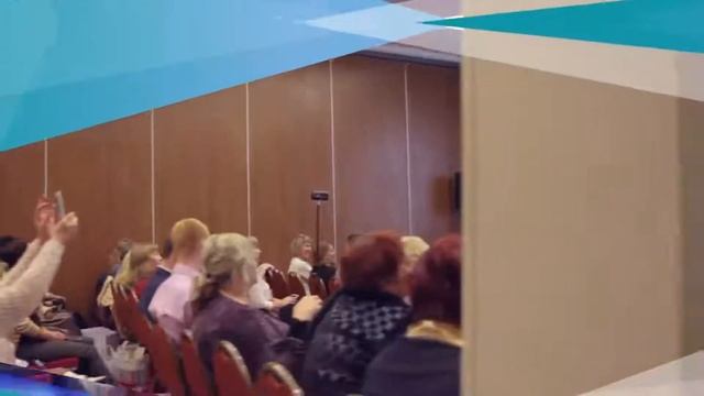 Видео отчет. Научно-практическая конференция в Москве, 16 мая 2019 смотреть онлайн