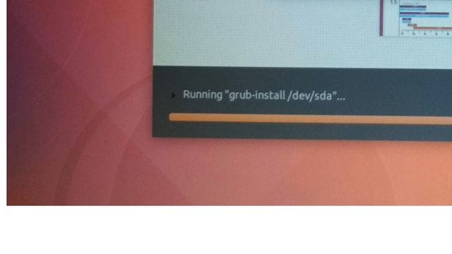 Ubuntu: Unable to Install GRUB sda/sdb смотреть онлайн