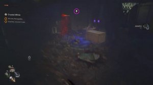 Dying Light 2: Stay Human Have a seat!