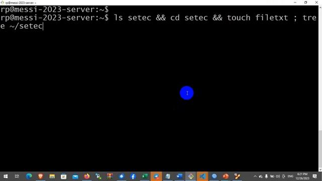 SS15 Linux Control Operator смотреть онлайн