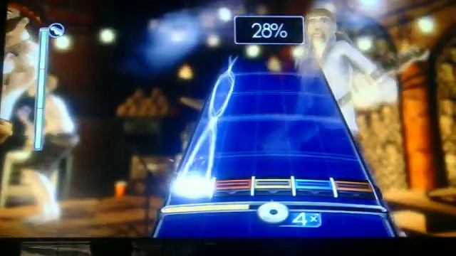 Fleetwood Mac-Go Your Own Way-Expert Guitar 100% FC смотреть онлайн