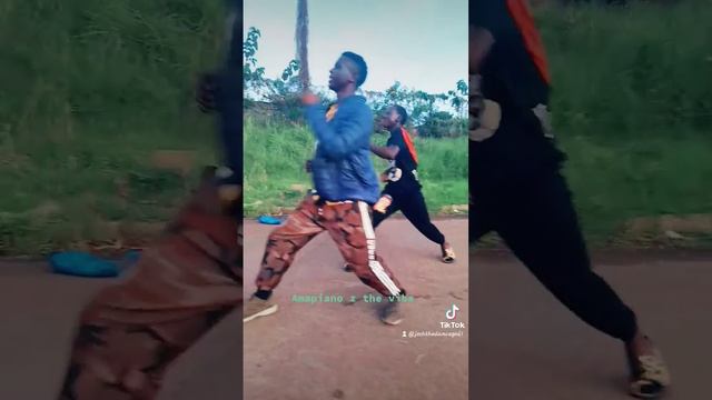 Too sweet by NINIOLA #Amapiano @👑LINUX T.5.G DANCE WARRIORS👑 смотреть онлайн