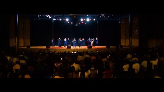 RUSANTE - Kondanani (Live Performance) смотреть онлайн
