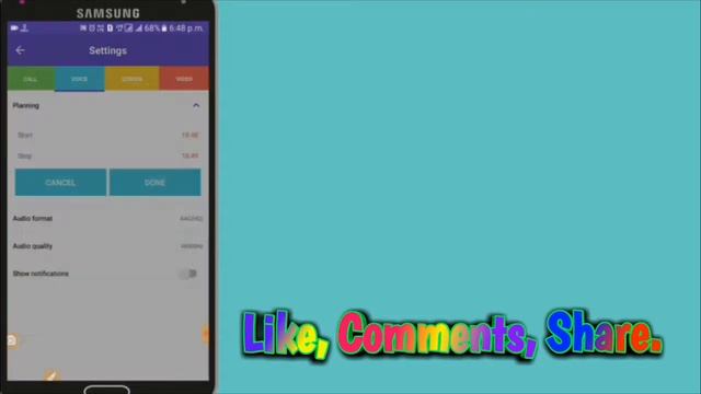 Secret video recording app for android| How to record video secretly on android in bengali. смотреть онлайн