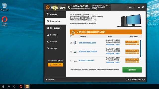 Fix: "MAXIMUM_WAIT_OBJECTS_EXCEEDED" BSOD Error (0x0000000C) смотреть онлайн
