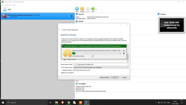 How To Install Kali Linux Within Five Minute. Fully Customized. смотреть онлайн