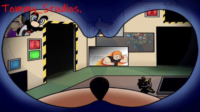 FNaS Maniac Mania Let's Play #1 смотреть онлайн