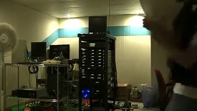 Just installed Gentoo смотреть онлайн