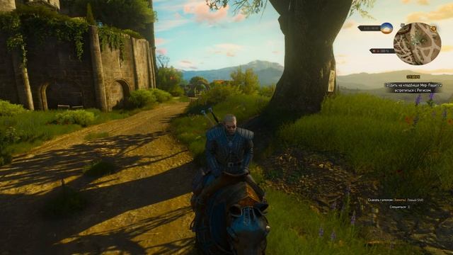 The Witcher 3 - Wild Hunt - Game of the Year Edition смотреть онлайн