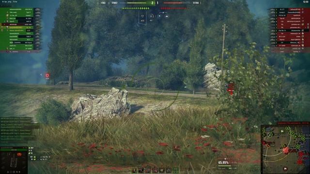 Вечерние потанкули 26.04 смотреть онлайн