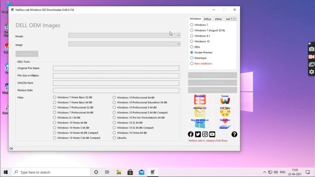 How to download any #WINDOWS 7/8/8.1/10 смотреть онлайн