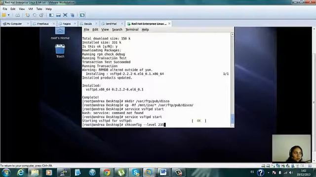 Guia 13 3 servicio ftp y repositorio смотреть онлайн